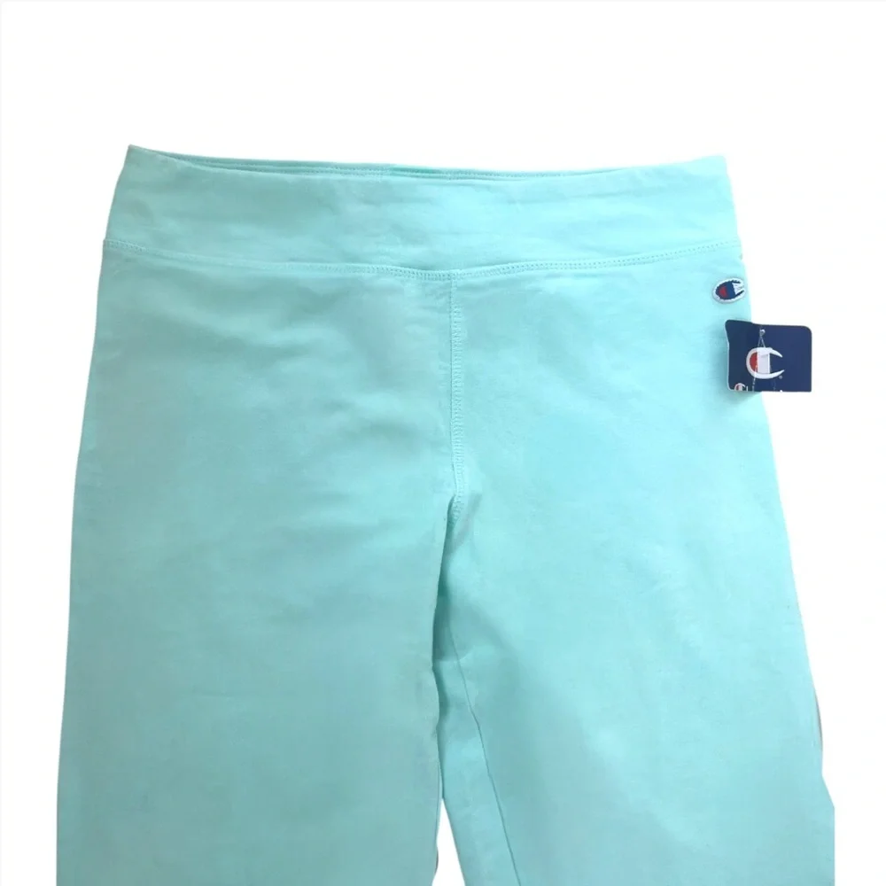 Champion Aqua Leggings | Activewear - Picture 3 of 5